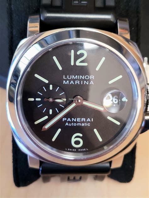 chrono24 pam 104